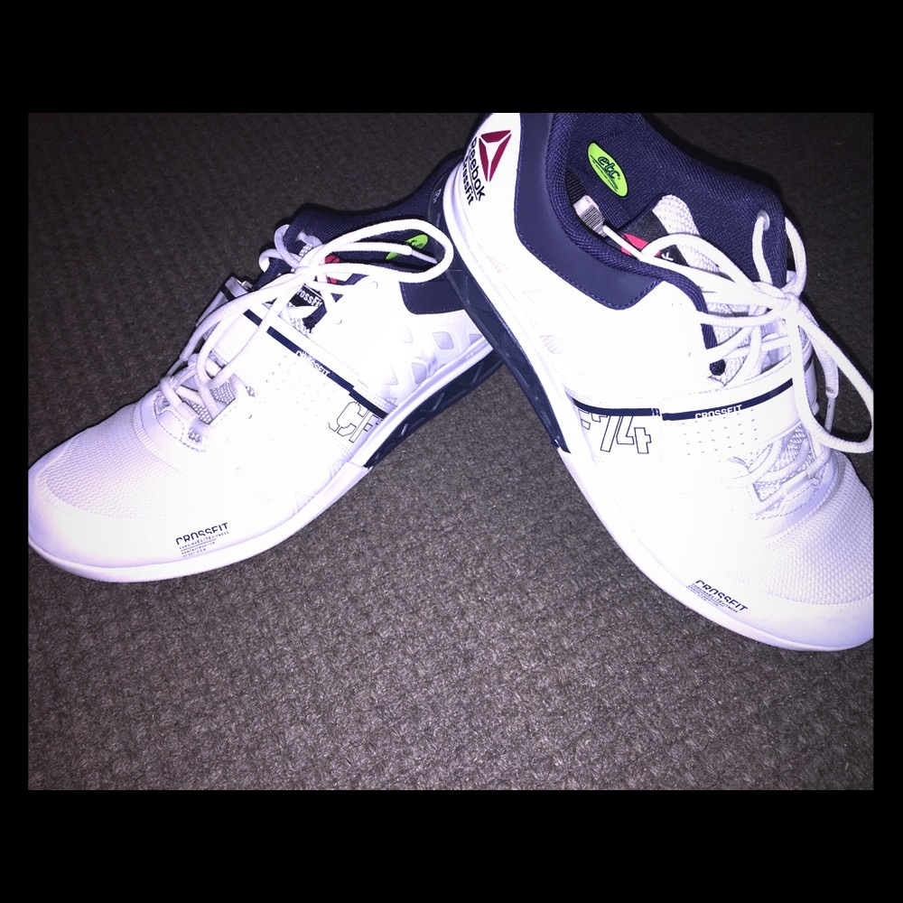 Reebok CrossFit CF74 Lifter 2.0 Training Shoes